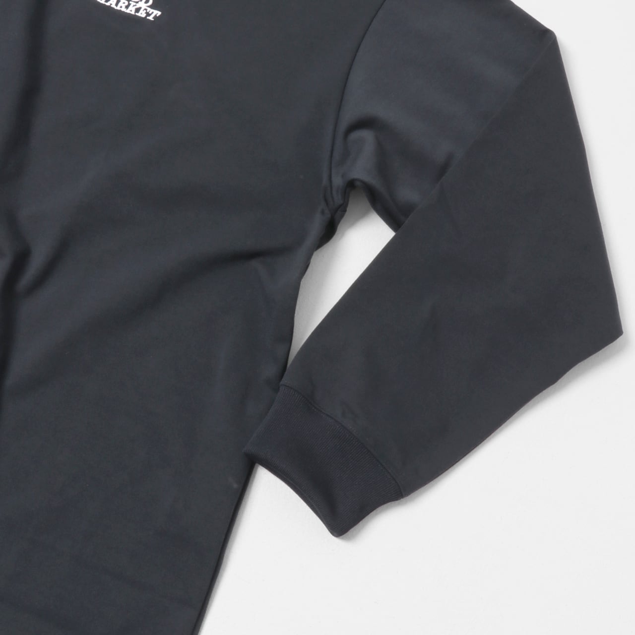 YGM Logo L/S Tee | Yes Good Market ONLINE