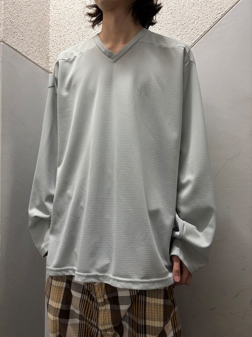00's nike bauer ホッケーシャツ
