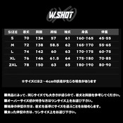 WSHOT Original Talk to the Demons Hoodie WS041