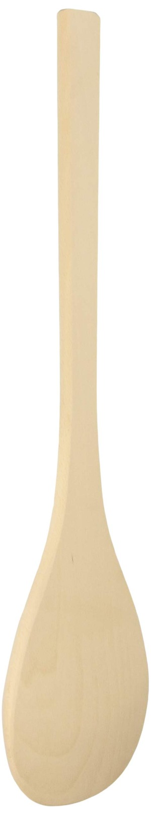 【努力特価】遠藤商事(Endo Shoji)タカハシ産業 丸スパテル 54cm ブナ材 日本製 BSP01054