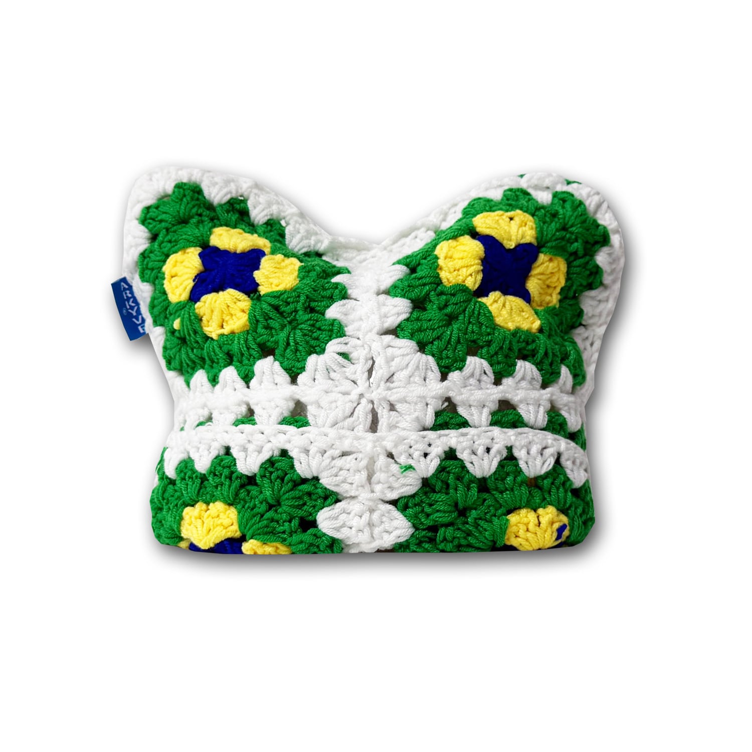 Arkyve / Crochet Cat Hat | HOLICK