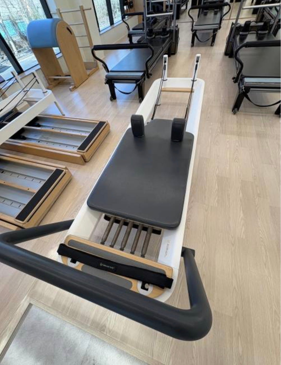 COREVAULT ピラティスマシン中古販売