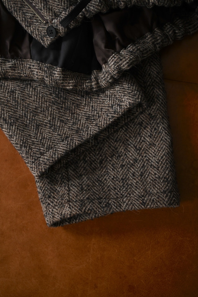 KAPTAIN SUNSHINE / Walk Easy Trousers