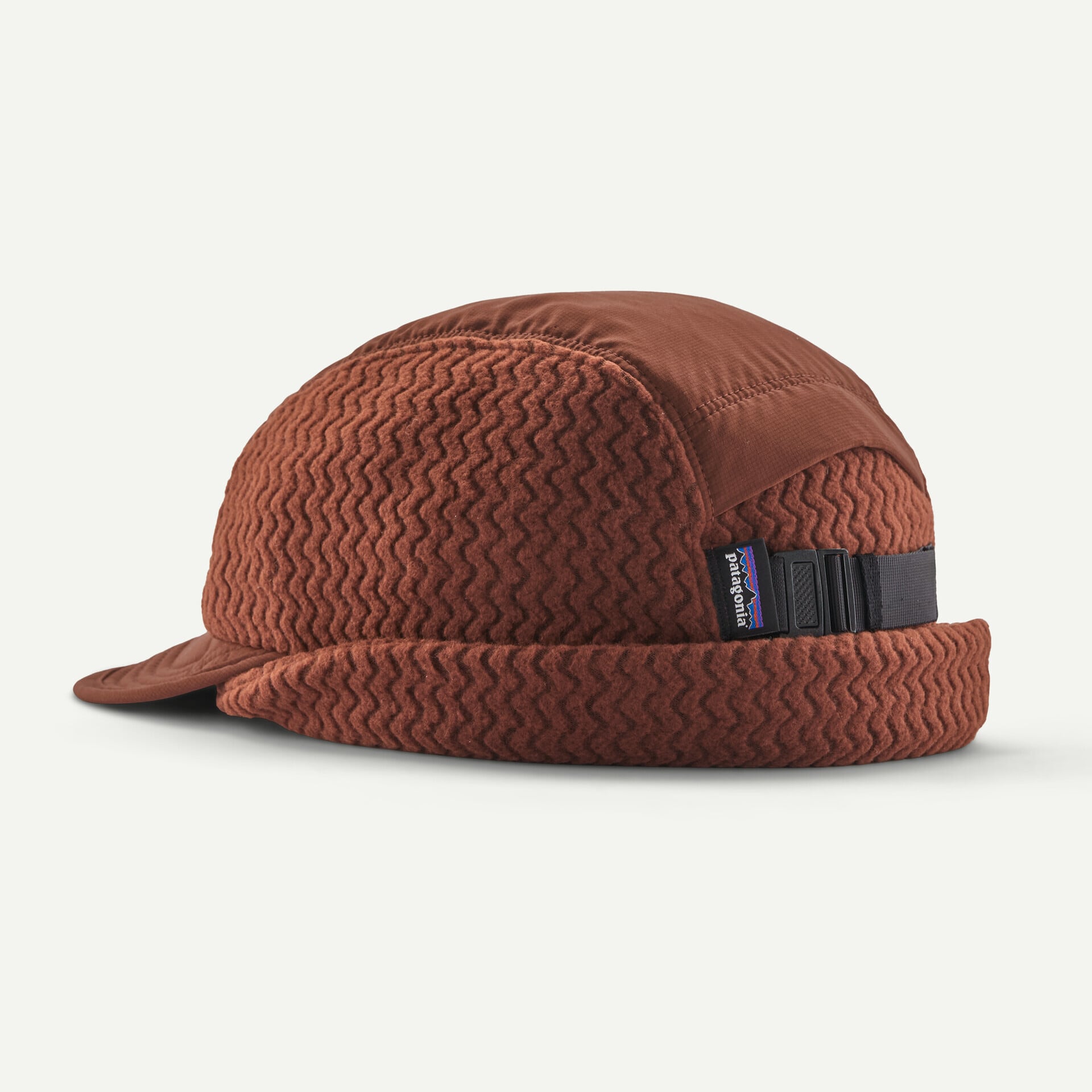 patagonia / Winter Duckbill Cap（Vientos: Dried Vanilla） | 道が
