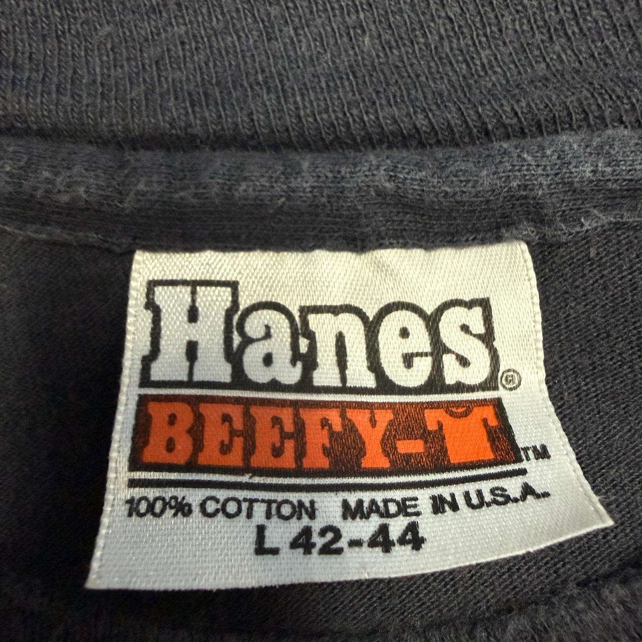 【HARLEY DAVIDSON】ハーレーダビットソン ST.JOE 80’s Vintage Tシャツ