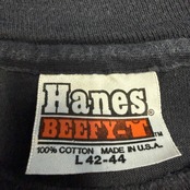 【HARLEY DAVIDSON】ハーレーダビットソン ST.JOE 80’s Vintage Tシャツ