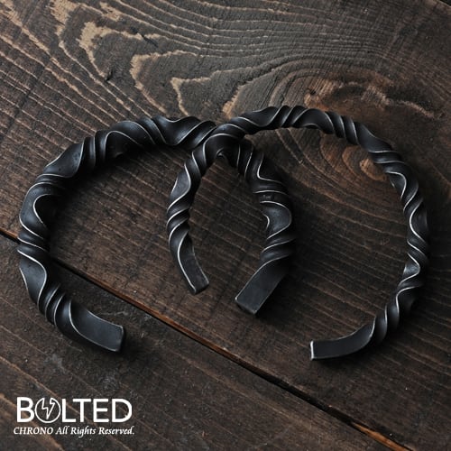BOLTED STUDIOS ボルテッドスタジオ BRACELET ブレスレット】メンズ