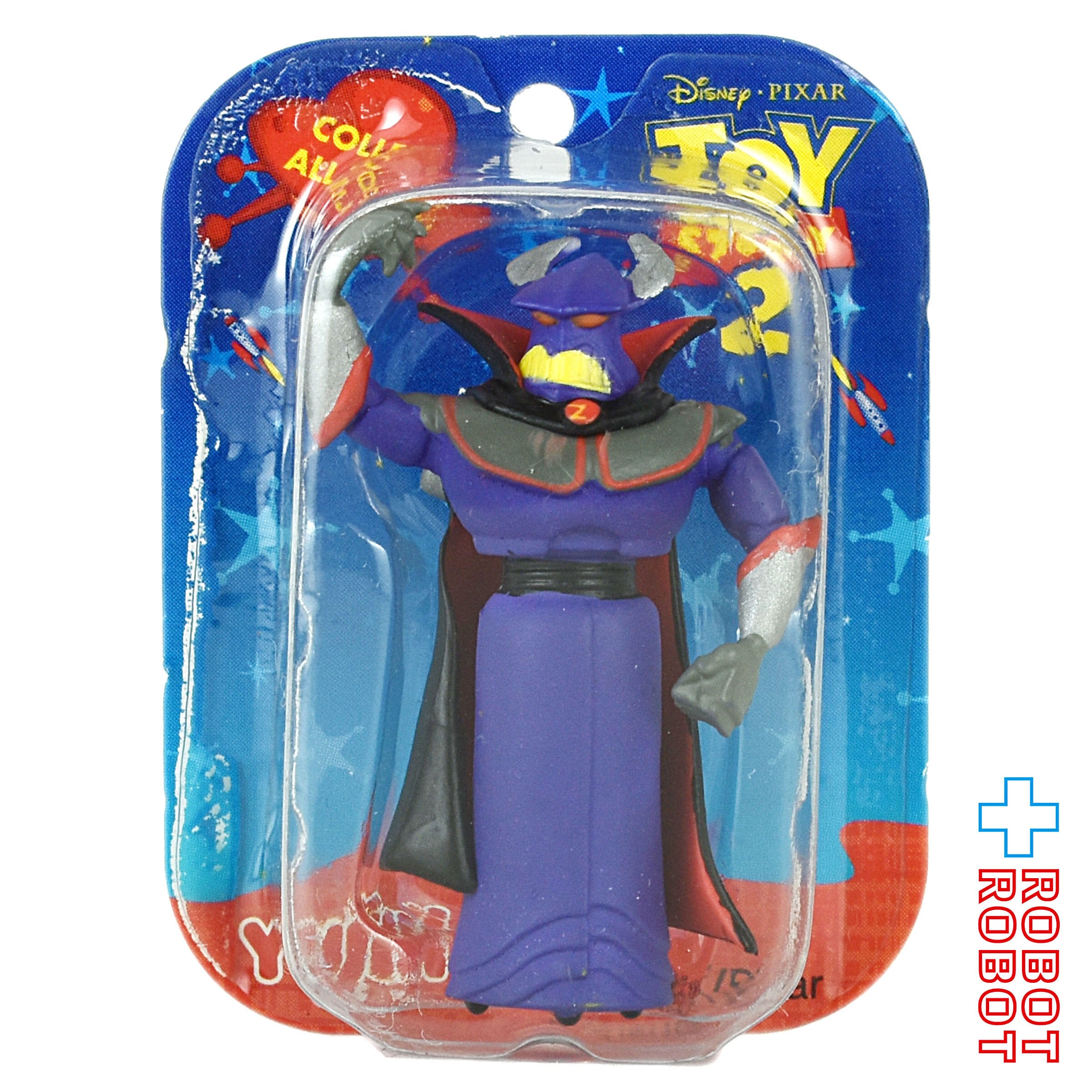 ユージン トイ・ストーリー2 ミニブリスターコレクション パート3