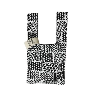 ニットバッグ ジオ（Knit Bag Geo）