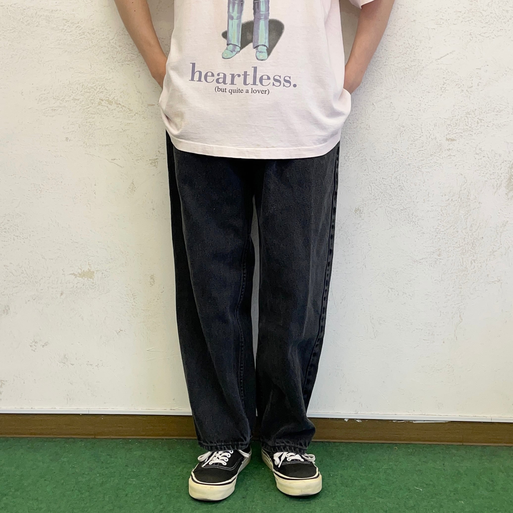 Levi's 550 RELAXED FIT size/W36L29 リーバイス550 リラックス ...