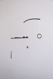 辻有希｜hanging mobile / form M