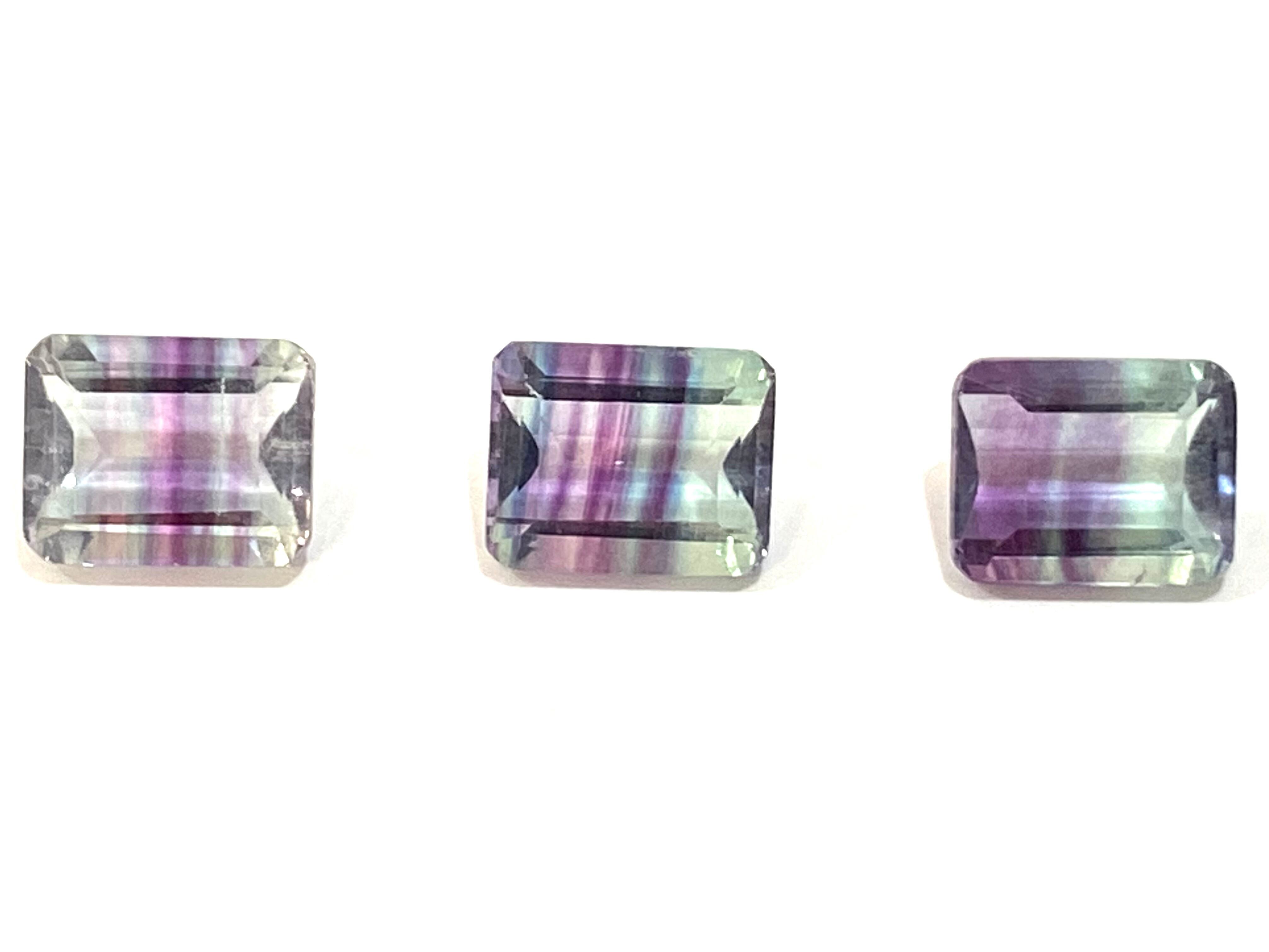 招き猫　レインボー　フローライト 6.レインボーフローライト［No.OT-7513］ | デザインアトリエ