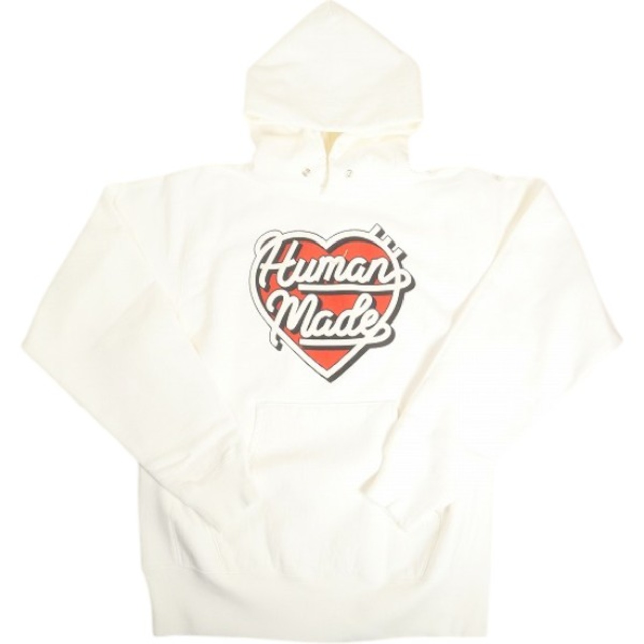 HUMAN MADE かたよっ SAILOR HAT ホワイト M