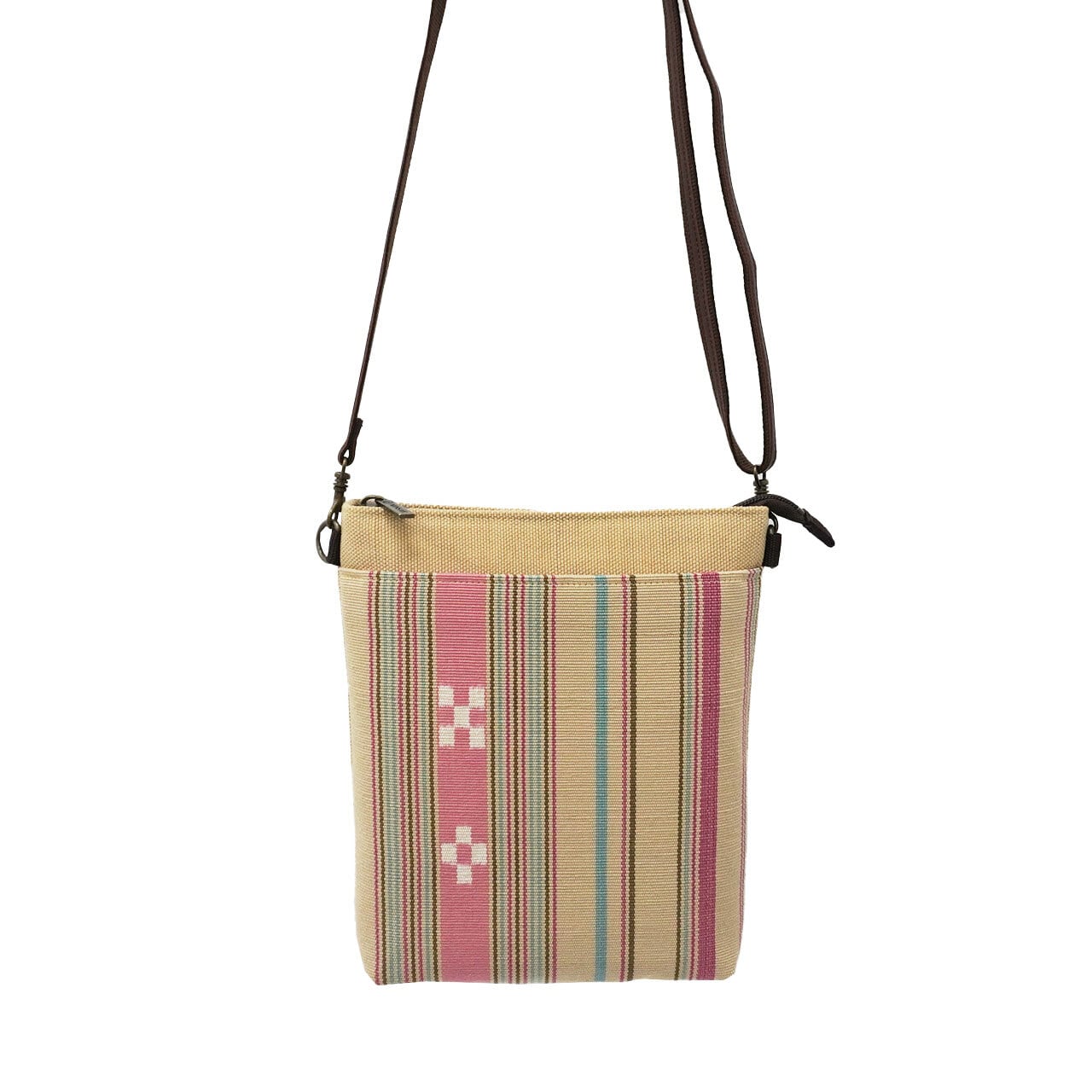 デイリーポシェット [MINSAH] | あざみ屋 公式オンラインショップ