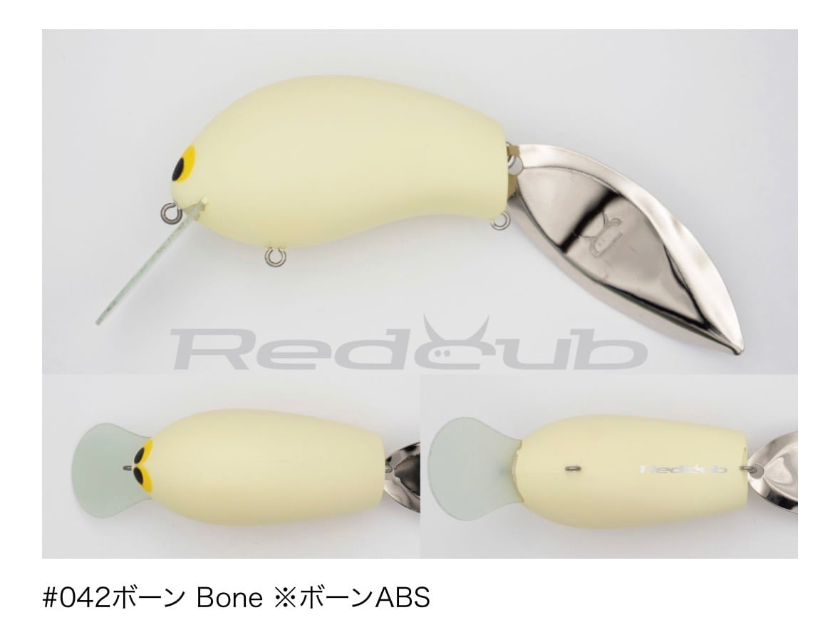 GRASS ROOTS Redcub/グラスルーツ レッドカブ | Lure shop ROOM