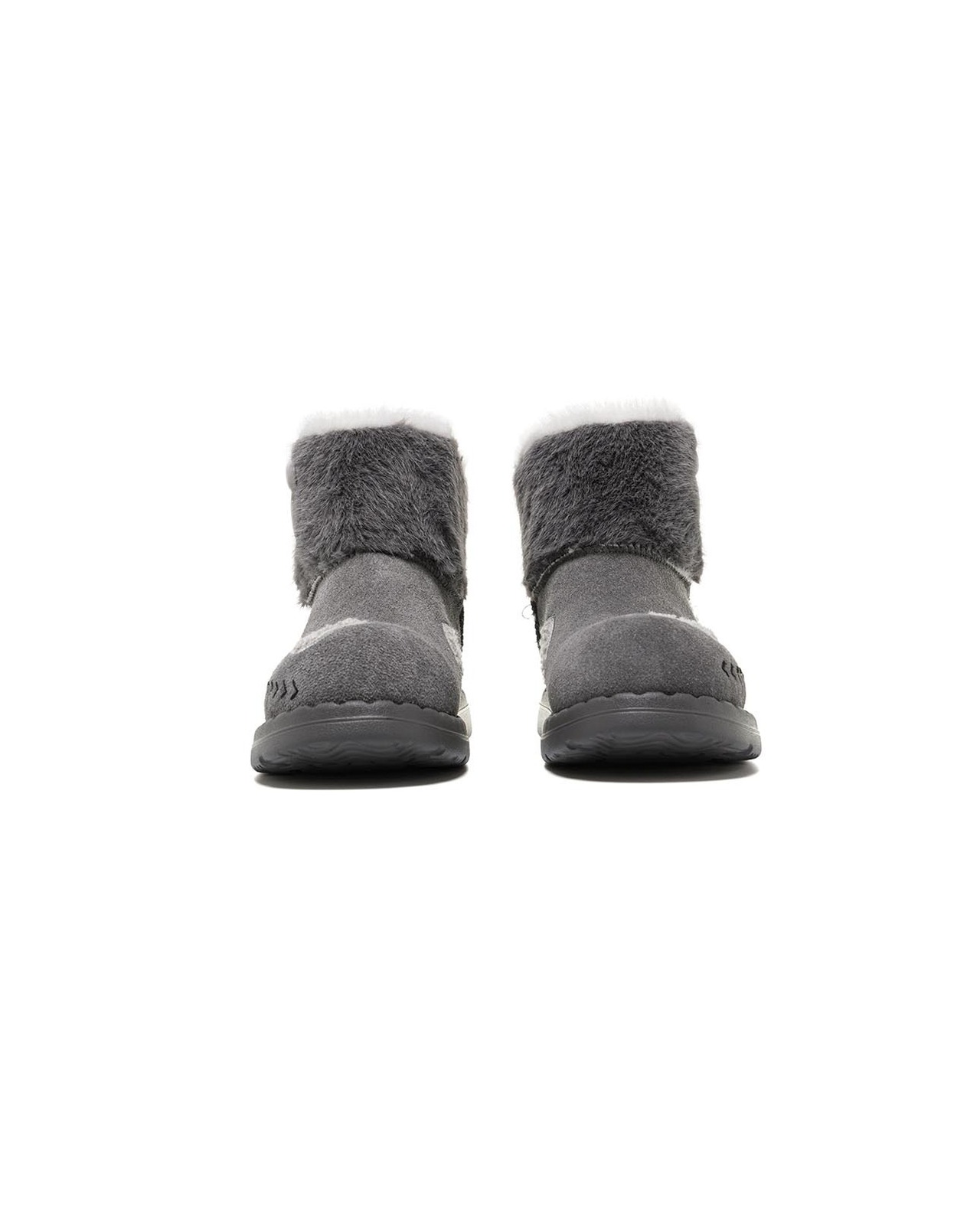 【OLD ORDER】×DISNEY Oboot-medium / Mickey grey