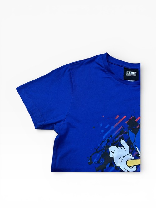 SONIC ソニック Tシャツ / XL