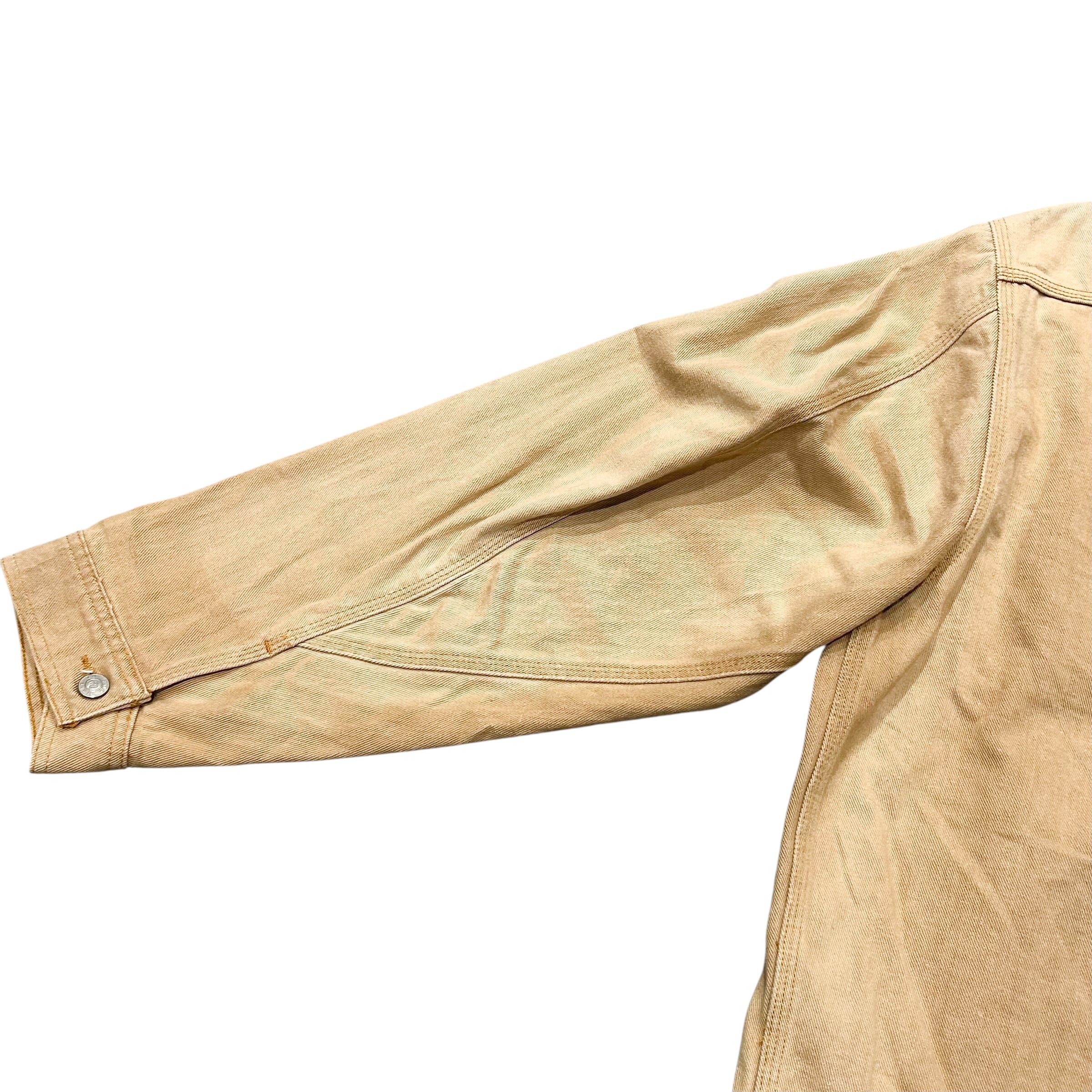 90's Polo Jeans Ralph Lauren Duck Work Jacket XL / ポロジーンズ
