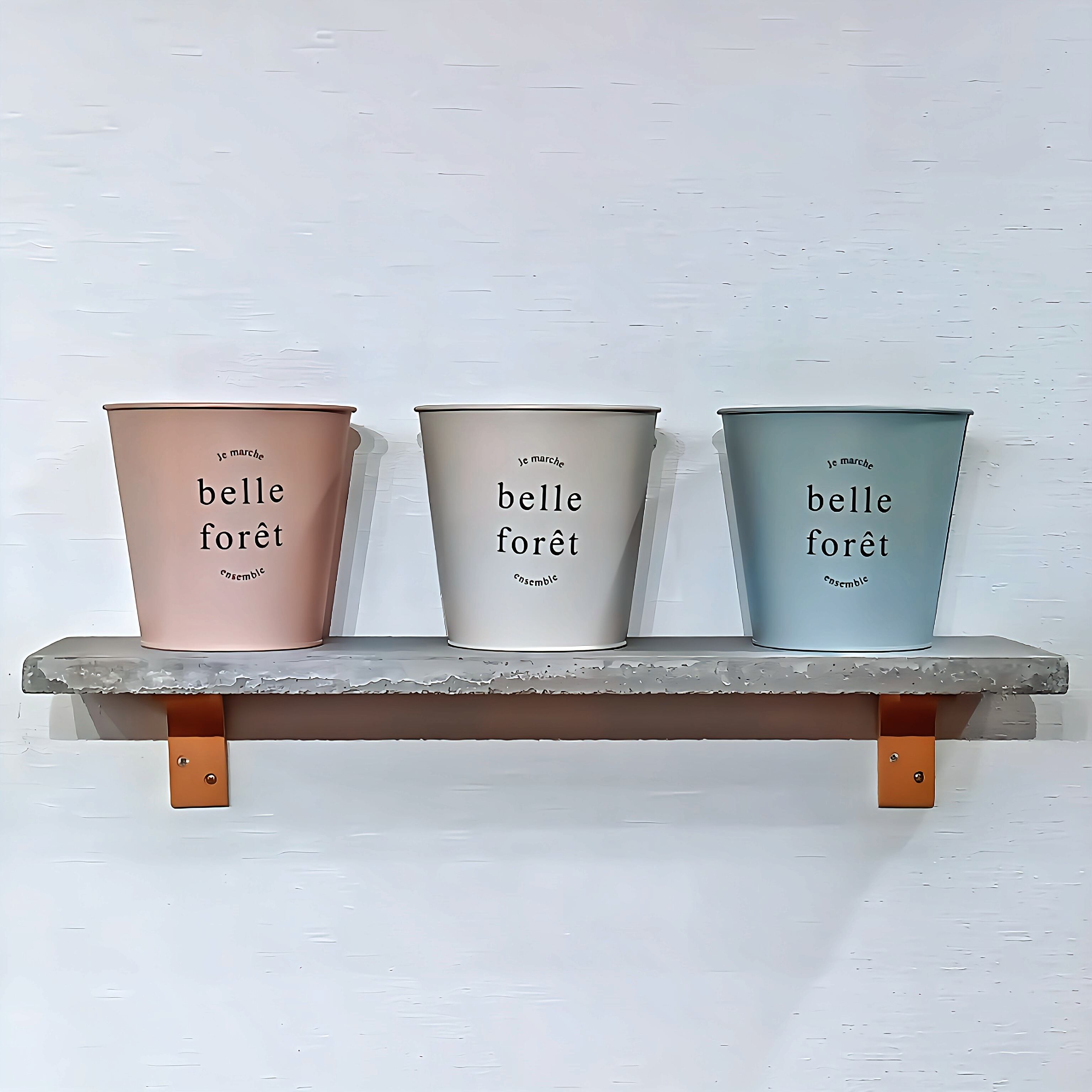 瀬戸焼盆栽鉢 日本製プランター SORIGATA PLANTER エクステリア 鉢