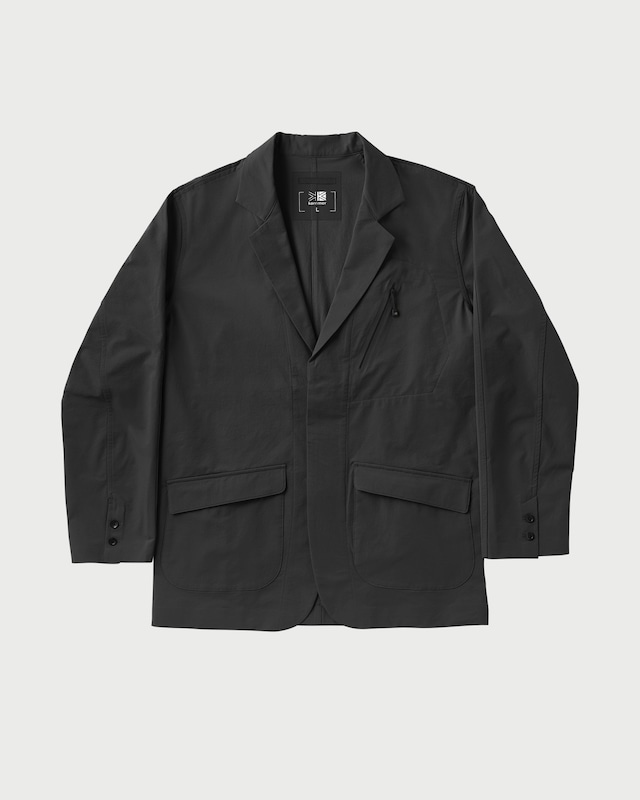 【Karrimor】urban utility lapel jkt