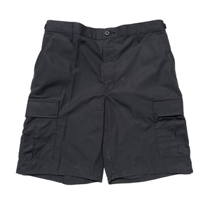 Propper ripstop BDU shorts - black