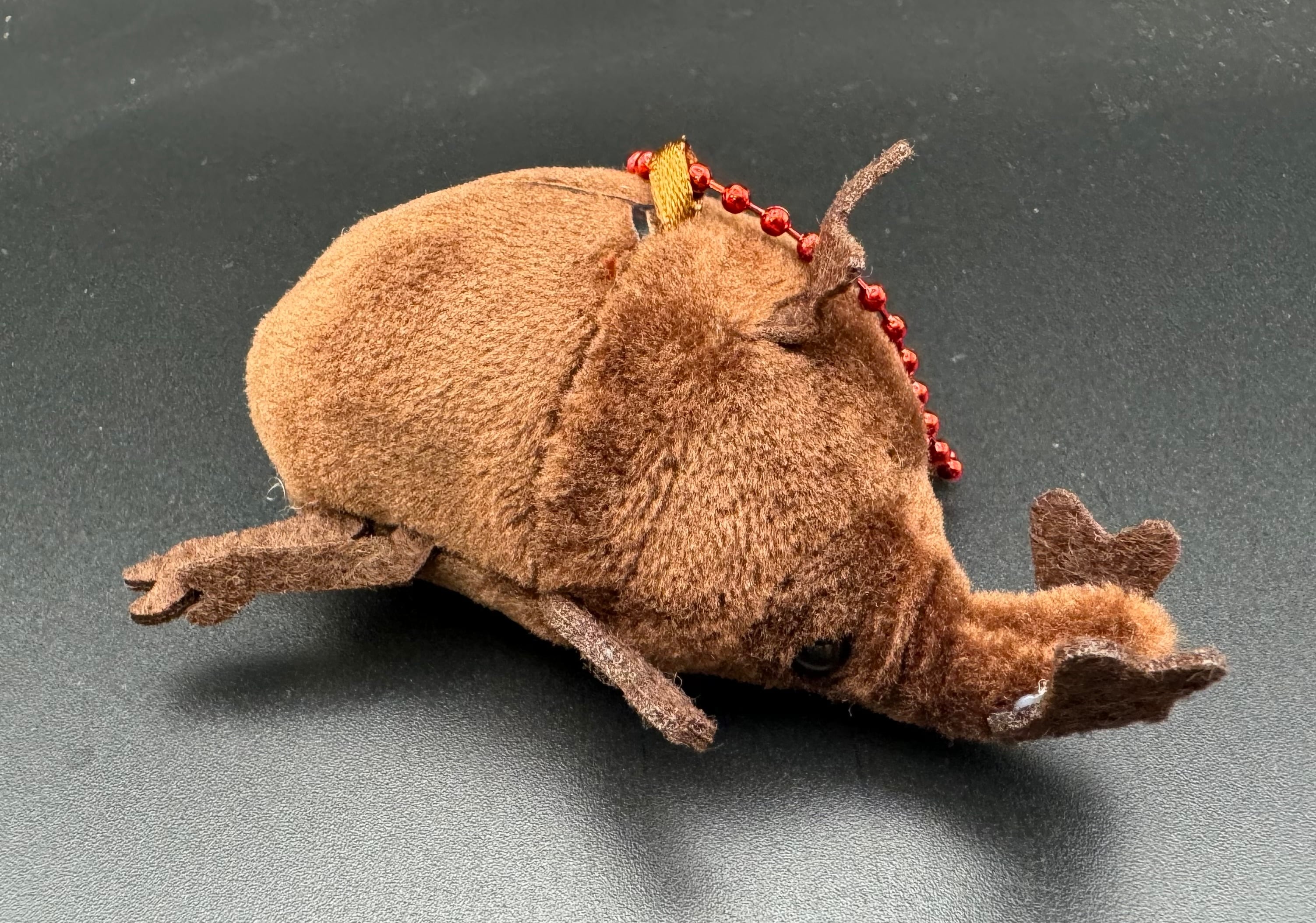 ぷちまる昆虫DXぬいぐるみ カブトムシ | KPW BASE店