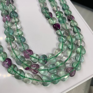 連材　MIXカラーグラデーション　フローライト