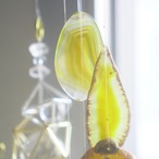 Capella 02 - アゲートヒーリングチャイム / Agate Healing Chime 1217