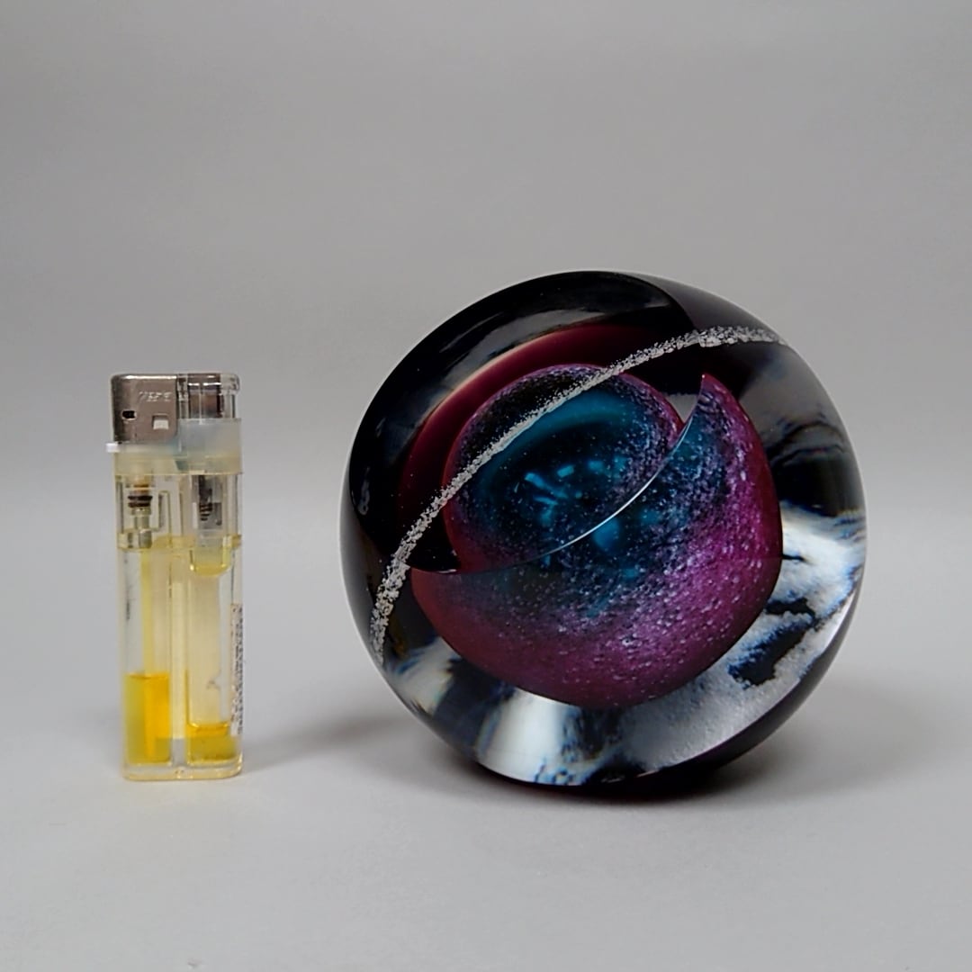 CAITHNESS GLASS 