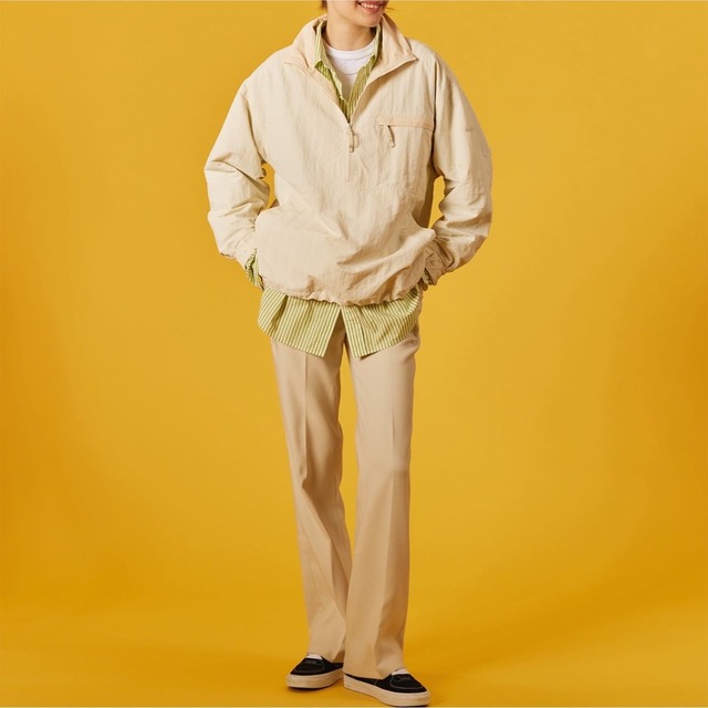 Shinzone(シンゾーン) 『ANORAK PARKA』Shinzone EXCLUSIVE WILD 