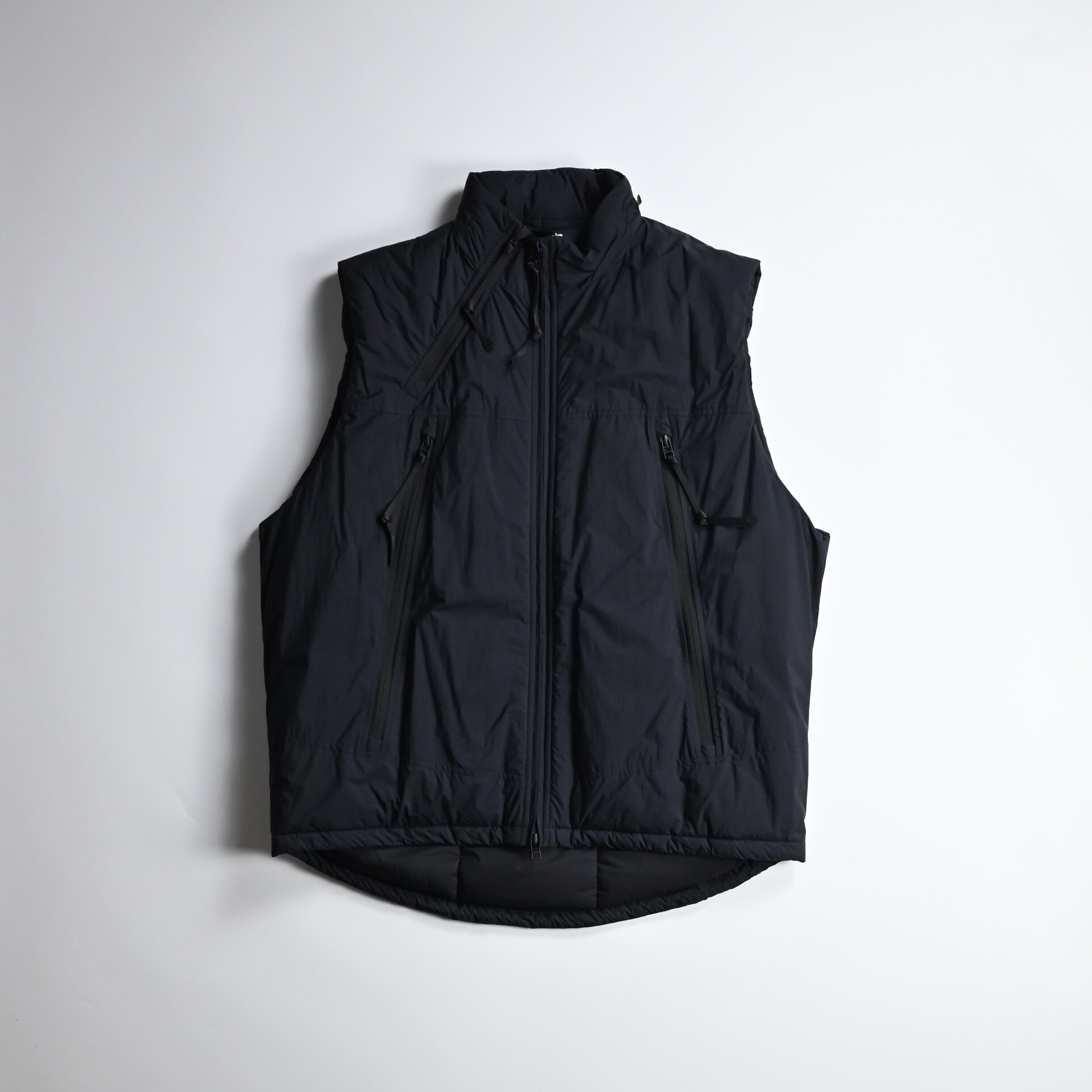 product twelve / Primaloft Puffer Vest | GANKO