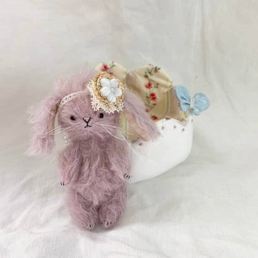 要望がありまとめて出品です。LIZ LISA ウサギのぬいぐるみキーホルダー ぬいぐるみ/ドール/キーホルダー/ティシュケース | 贈りモノ雑貨店LISULISU