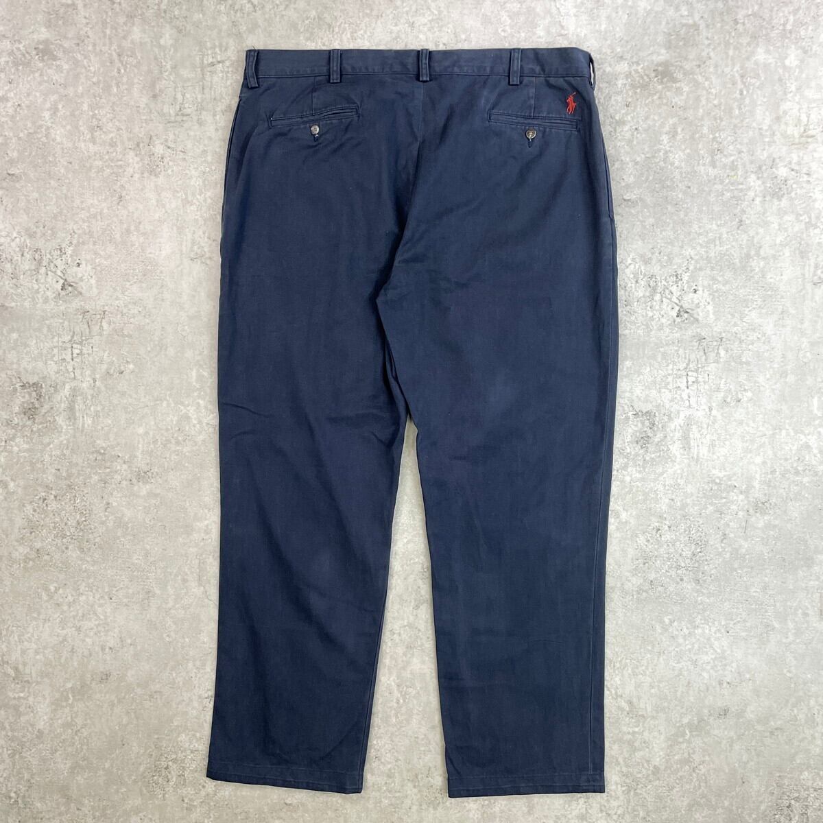 Polo by Ralph Lauren ポロバイラルフローレン ETHAN PANT チノパンツ