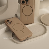 ［ phone case ］mag maron 2