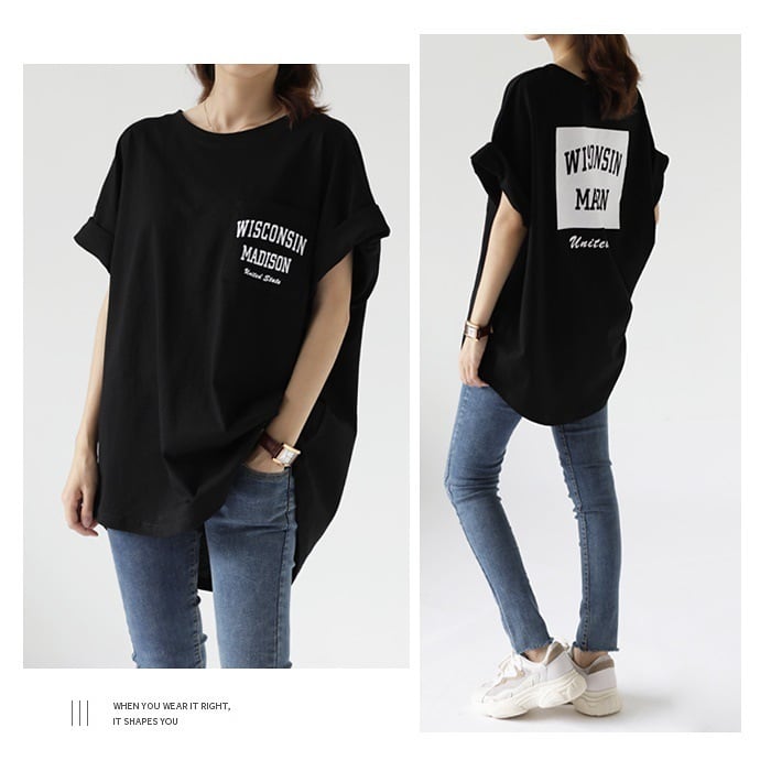 新品】ヤンチェ J_O ORIGINAL Tシャツ ARTプリント Re 2025年最新