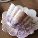 Wileman Foley China Basket of Flowers|LASTシェリー ワイルマン 5035 カップ&ソーサー 1890年代 thumbnail 5