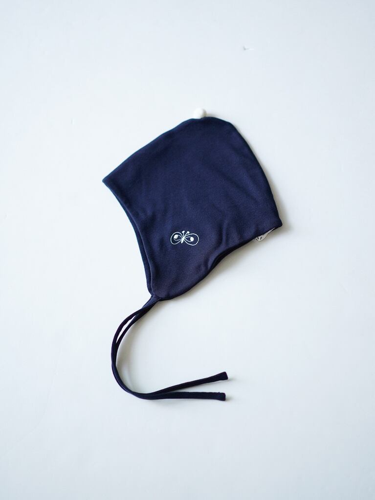 帽子 Misha&Puff Starling Sunhat Bisque 2-4y Kids Misha & Puff