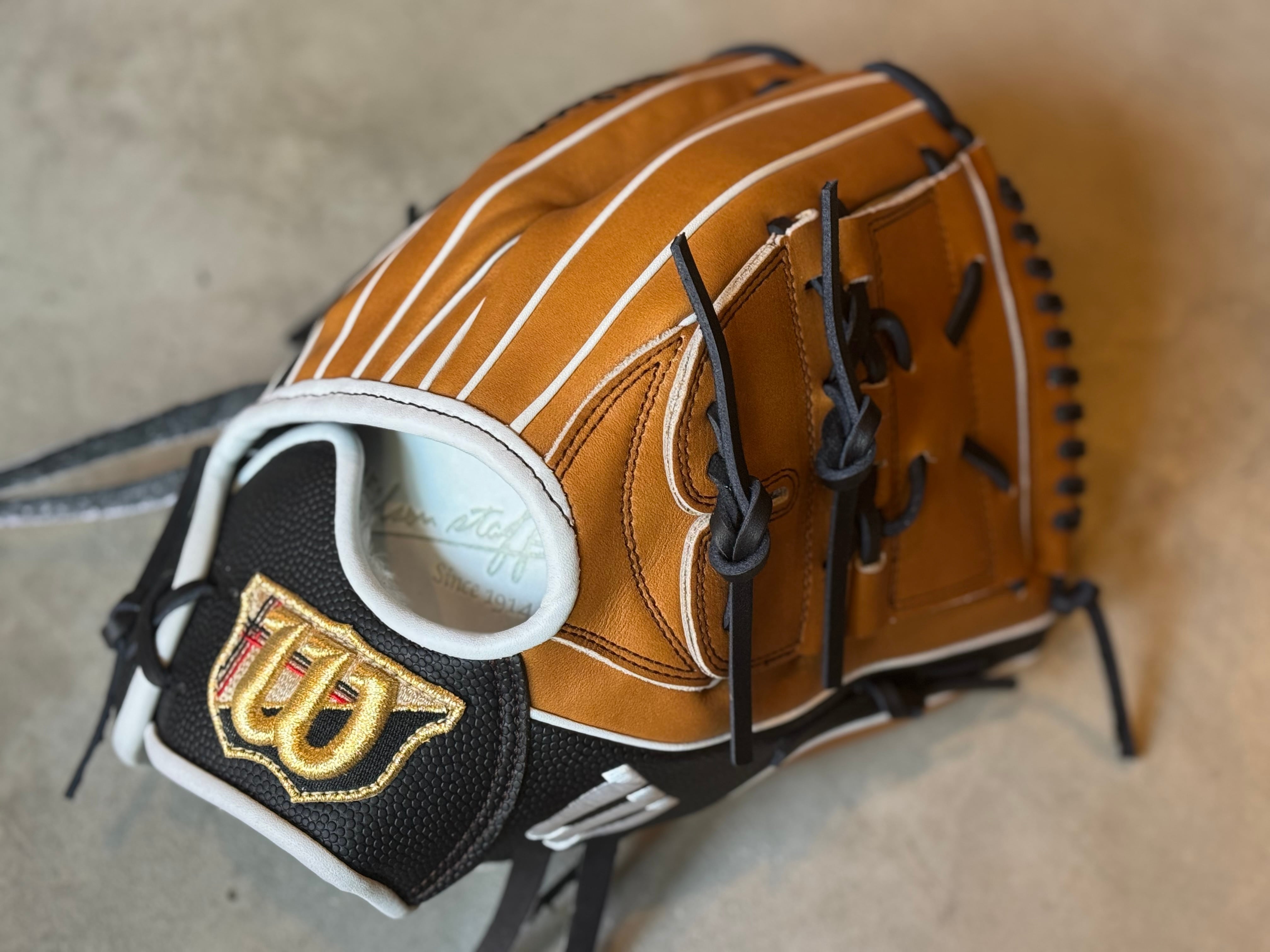 Wilson | 野球専門店87スポーツ