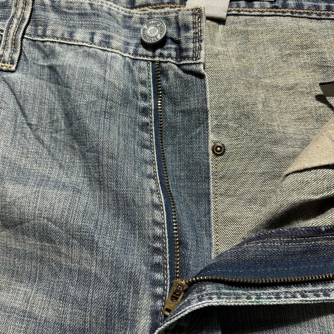 W36 L32】 europe levi'sリーバイス engineered | ib2