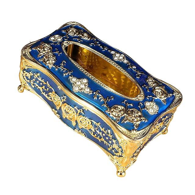 19世紀 ナポレオン3世時代のジュエリーケース【フランスアンティーク