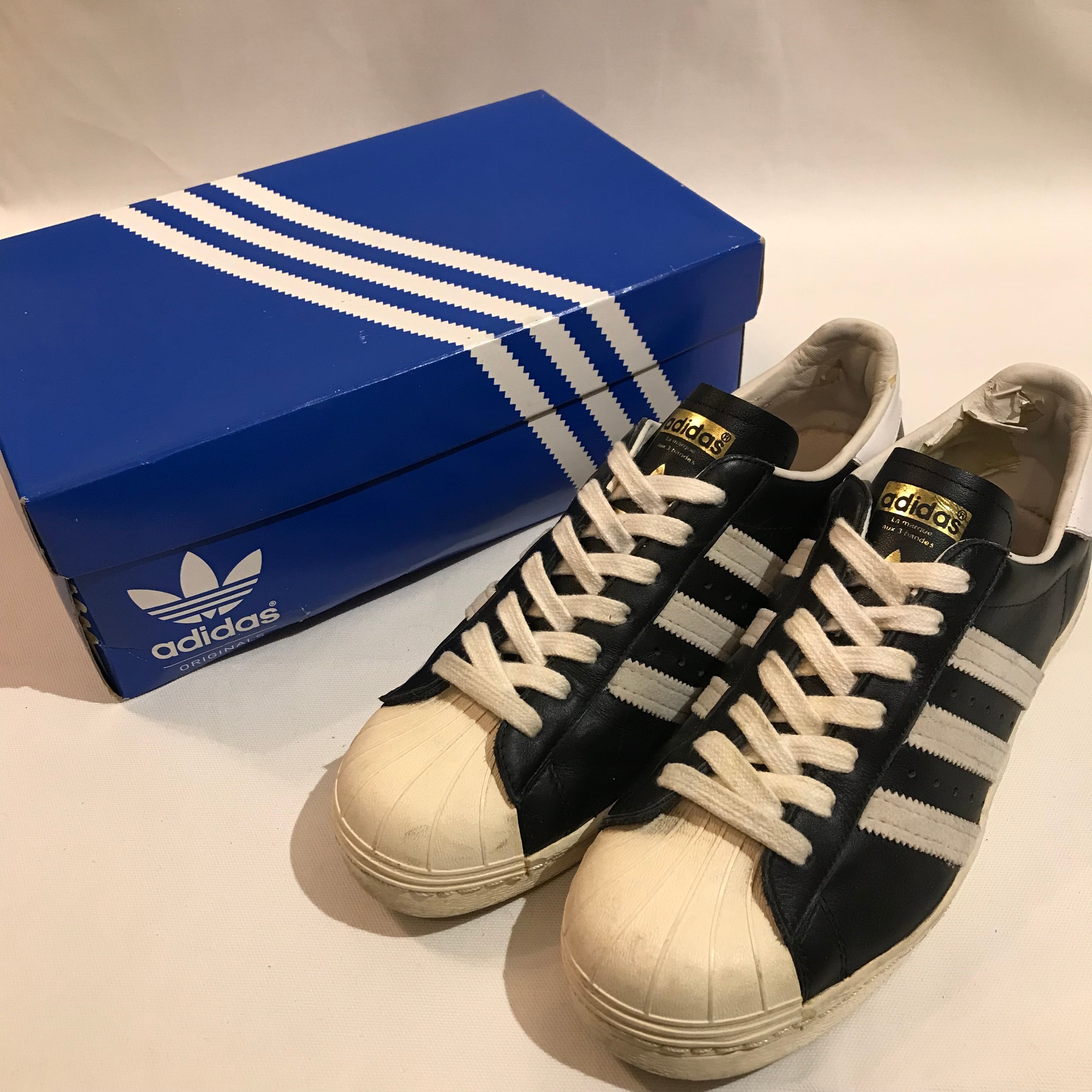 adidas originals / アディダス  スーパースター US8