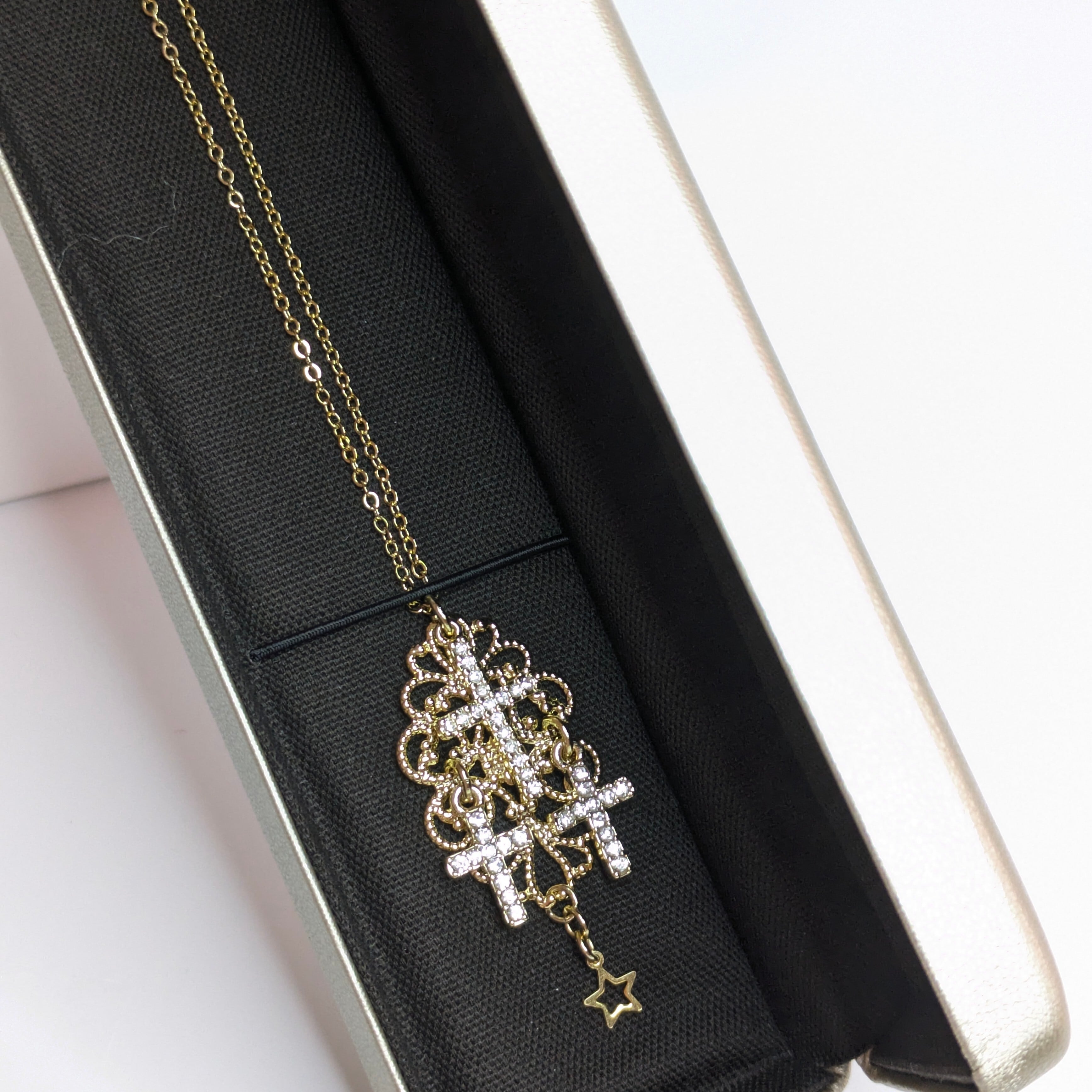 Trio de Lumière（トリオ・ド・リュミエール）光の三重奏 − 冬限定スペシャルセット −