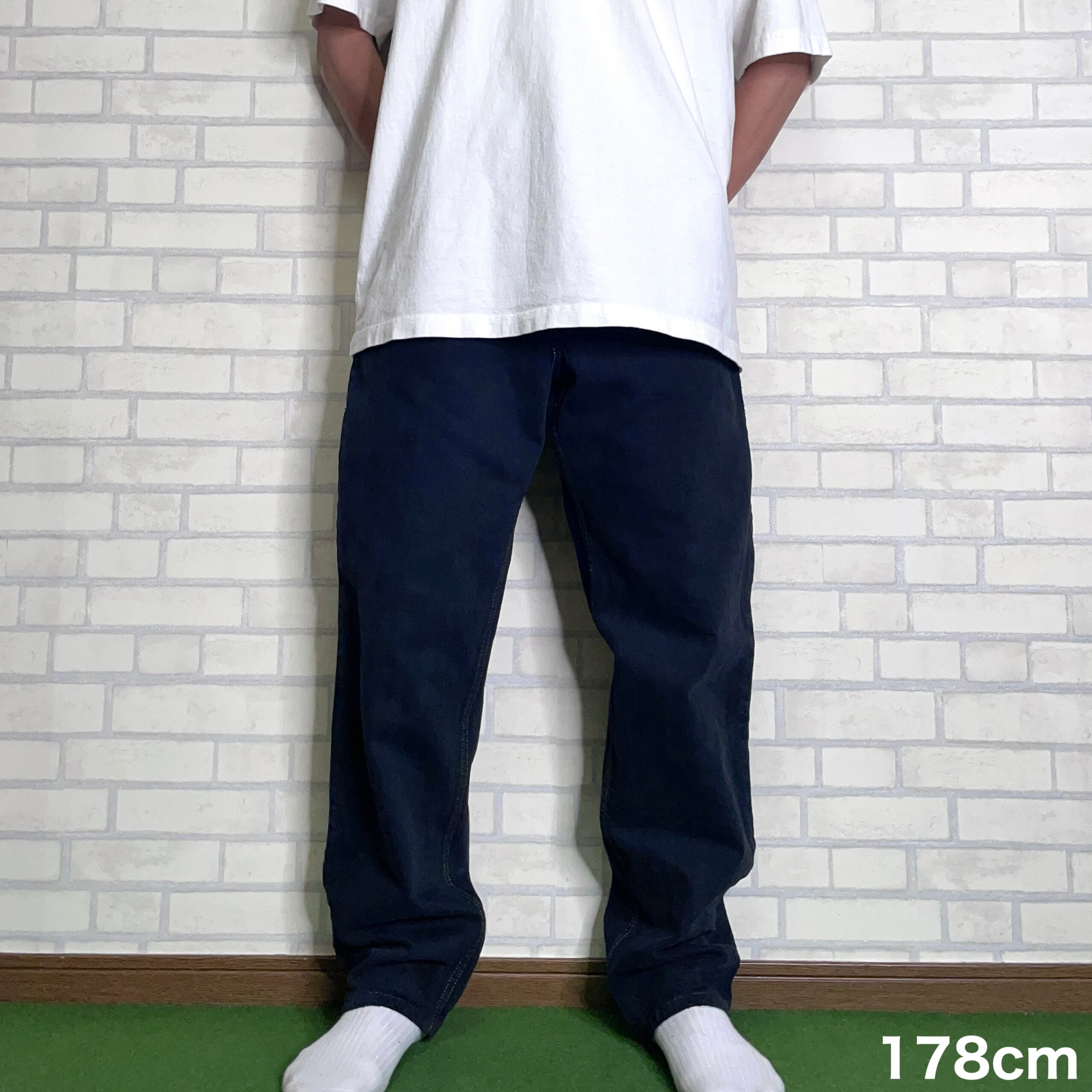 W34×L30】Levi
