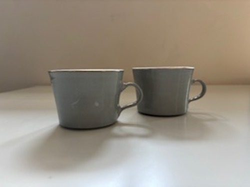 加藤あゐ　マグカップlow