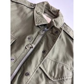 60s US ARMY M-51 FIELD JACKET Size MEDIUM-REGULAR