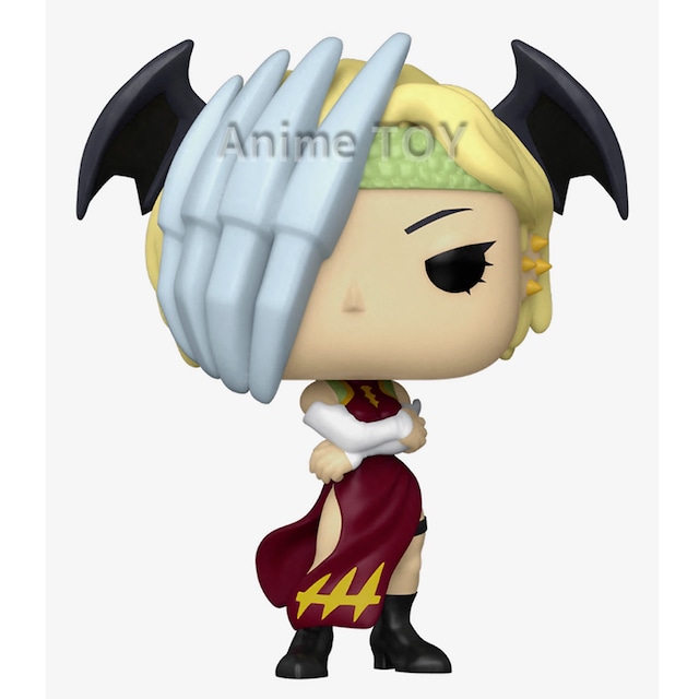 Funko pop 僕のヒーローアカデミア 天喰環 フィギュア ドール ヒロアカ