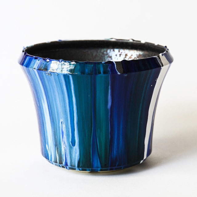 Bowl Pot (吉沢寛郎) Bowl Pot (吉沢寛郎)