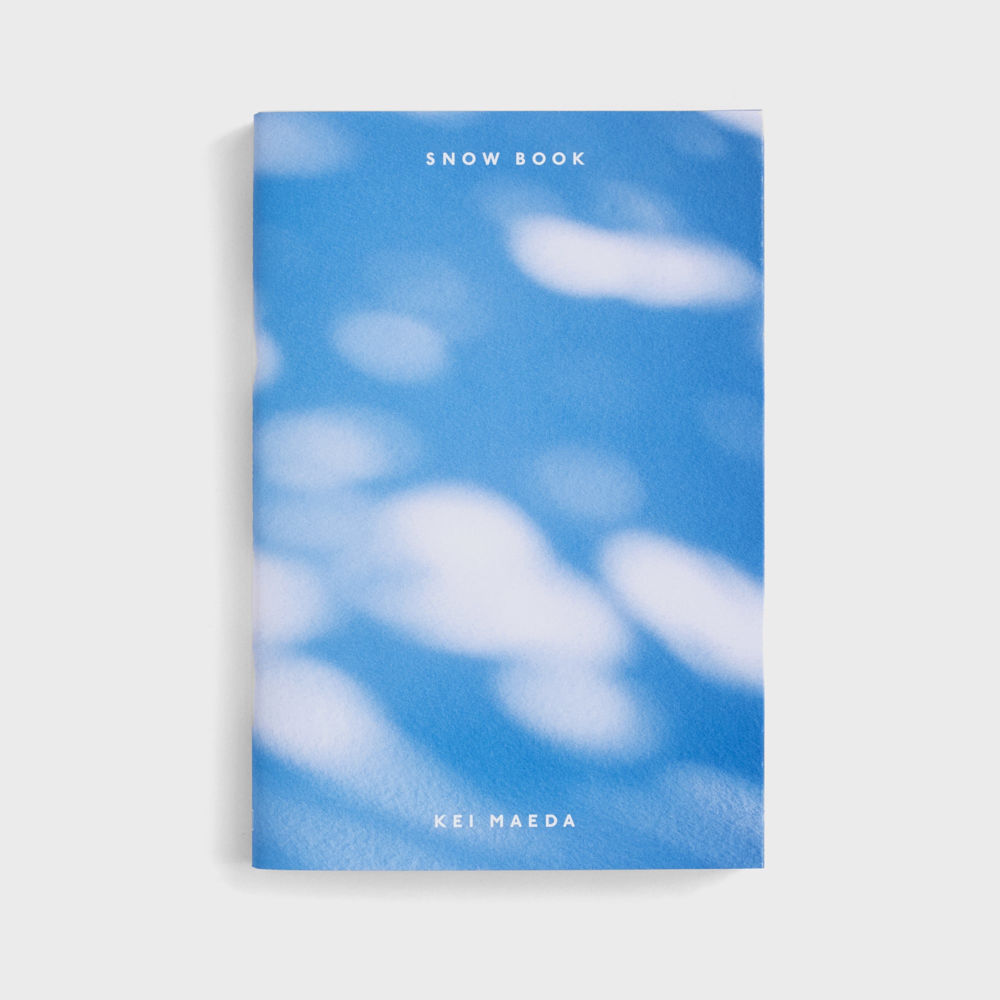 SNOW BOOK 〈2nd Edition〉