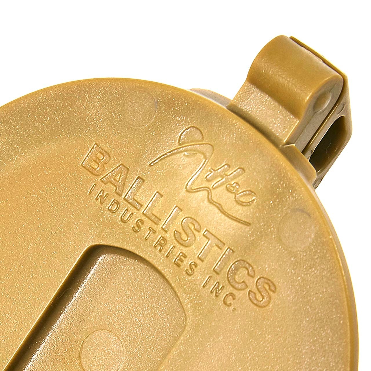 Ballistics バリスティクス ウエットティッシュカバー EWT CAP Ballistics バリスティクス EWT CAP ウェットティッシュケース