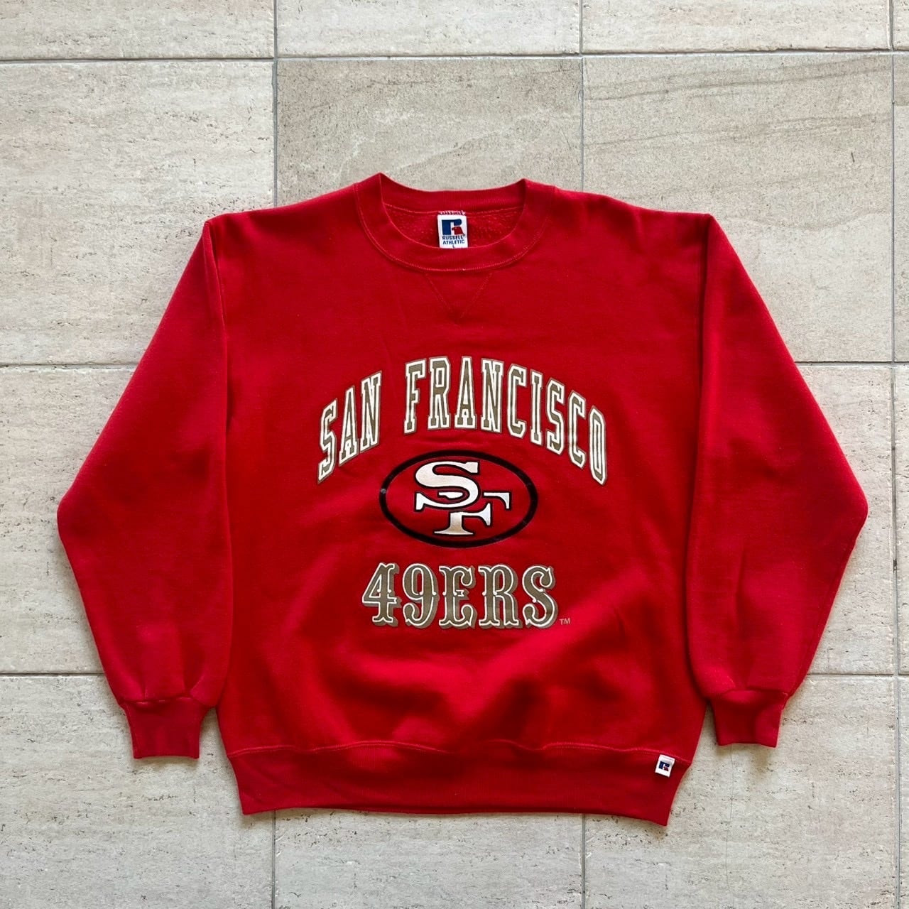 Russell（ラッセル） | DESERTSNOW